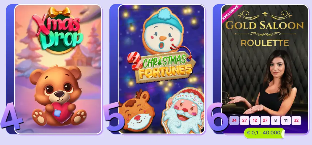 SpinBara Casino iOS PWA Installation